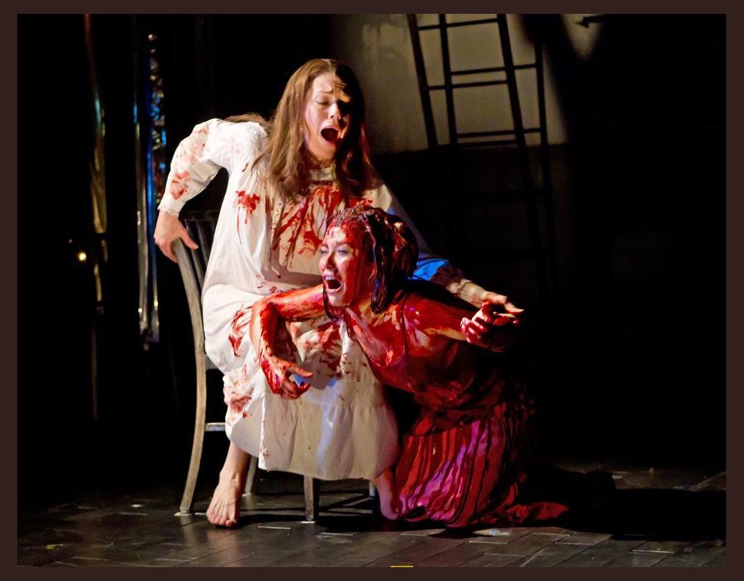 Carrie (The Musical)